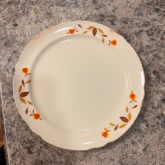 MARY DUNBAR JEWEL HALLS SUPERIOR DISHES - Picture 14 of 15